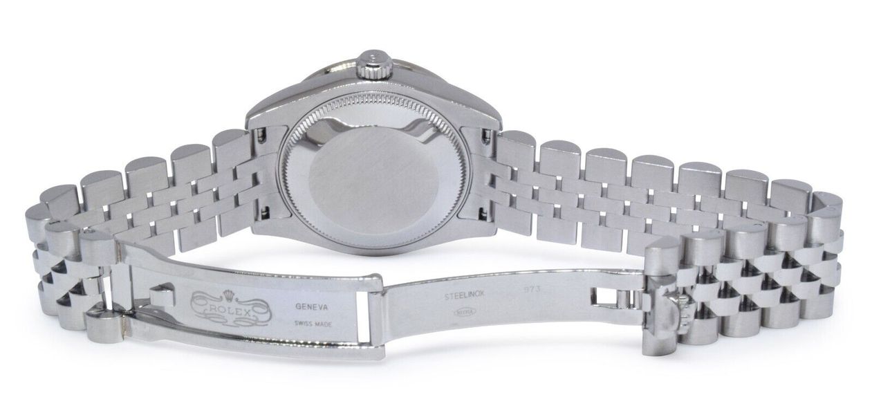 Rolex Datejust Lady 31 178384